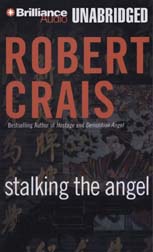Stalking the Angel